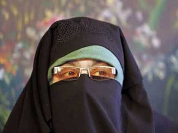Asiya Andrabi Asiya Andrabi