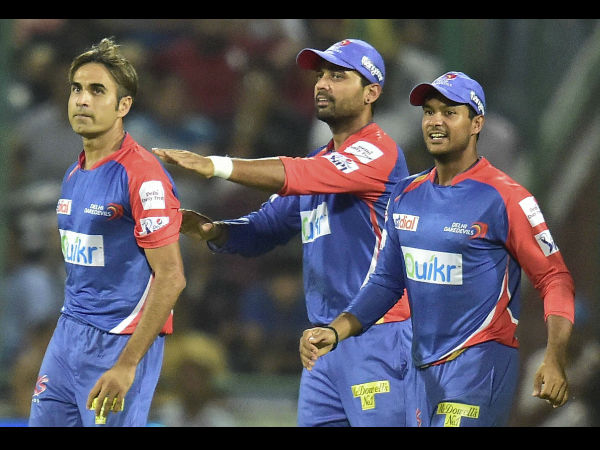 File photo: Imran Tahir (left) during IPL File photo: Imran Tahir (left) during IPL