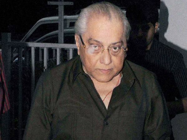 Jagmohan Dalmiya Jagmohan Dalmiya