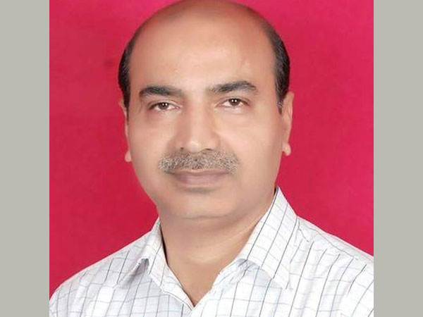 Delhi BJP spokesperson Ashwini Upadhyay Delhi BJP spokesperson Ashwini Upadhyay