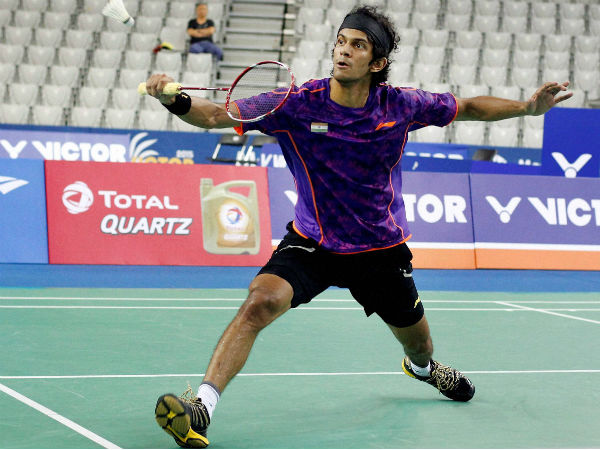 A file picture of Ajay Jayaram A file picture of Ajay Jayaram