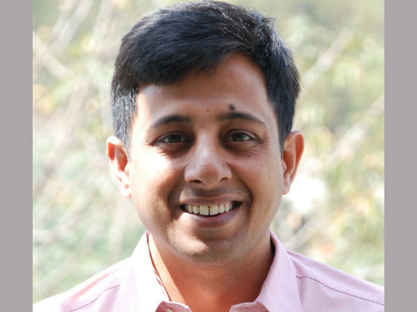 Anuj Dhar Anuj Dhar
