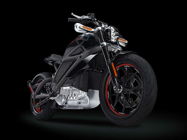 Harley Davidson Harley Davidson