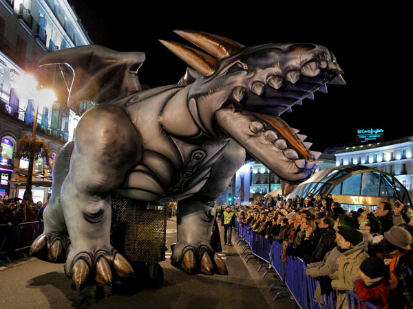 dinosaur dinosaur