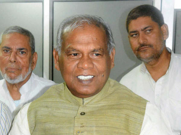 Bihar: Notification for 2nd phase issued Bihar: Notification for 2nd phase issued