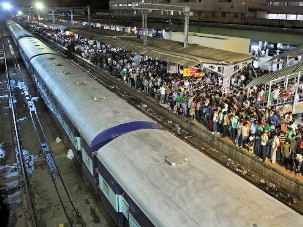 Suvidha Express to clear festive rush Suvidha Express to clear festive rush