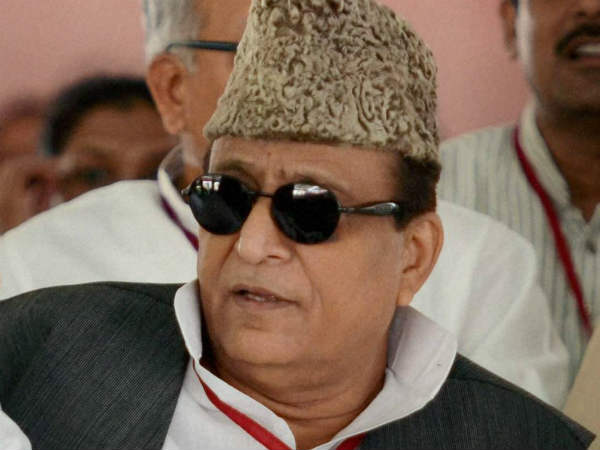 Court to hear case against Azam Khan Court to hear case against Azam Khan