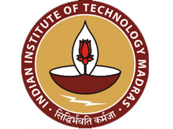 IIT Madras IIT Madras