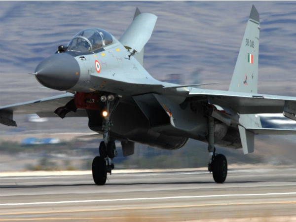 IAF planning to attract youth IAF planning to attract youth