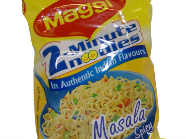 Man behind Maggi ban moved out of FSSAI Man behind Maggi ban moved out of FSSAI