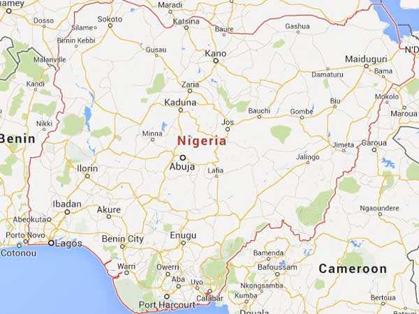 Nigeria claims rescue of 241 women Nigeria claims rescue of 241 women