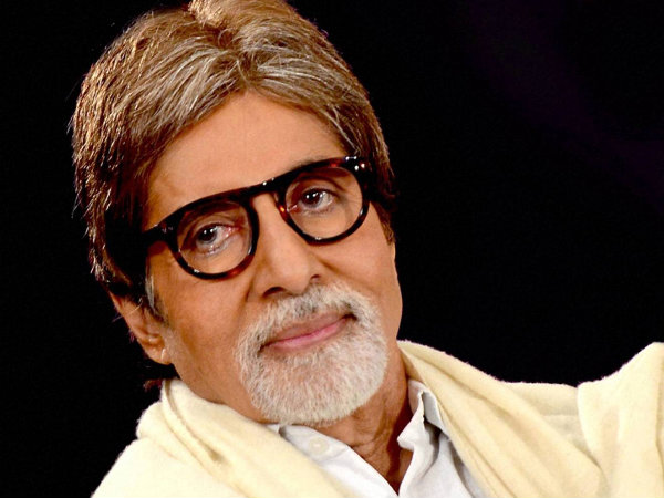 Amitabh Bachchan Amitabh Bachchan