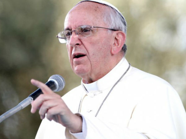 Flash:Pope Francis addresses UN assembly Flash:Pope Francis addresses UN assembly