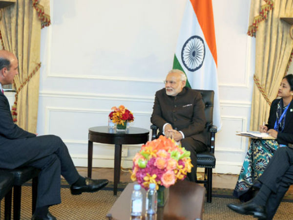 PM presses for UNSC reforms PM presses for UNSC reforms