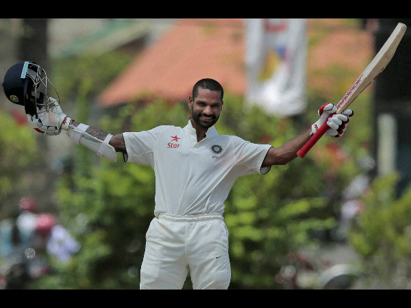 India A take command vs Bangladesh A India A take command vs Bangladesh A