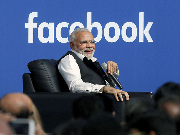 There is no good or bad terrorism: Modi There is no good or bad terrorism: Modi