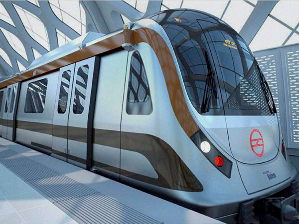 metro metro