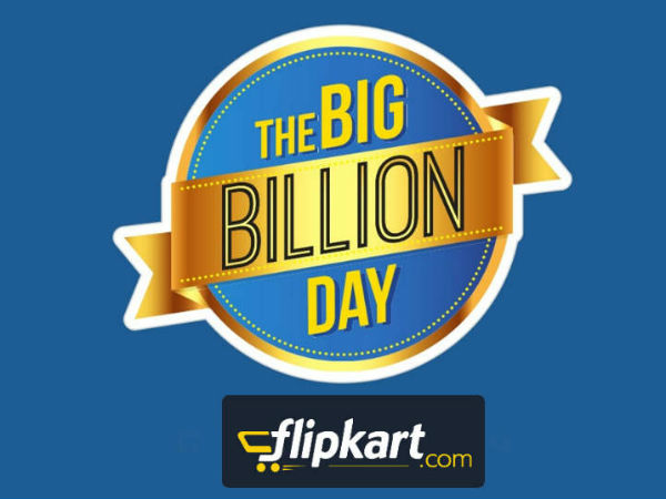Flipkart announces 2nd edition of 'Big Billion Sale'. Flipkart announces 2nd edition of 'Big Billion Sale'.