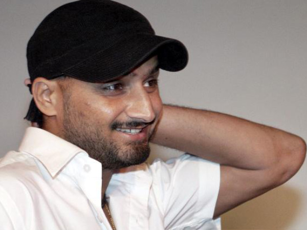 Harbhajan Singh Harbhajan Singh