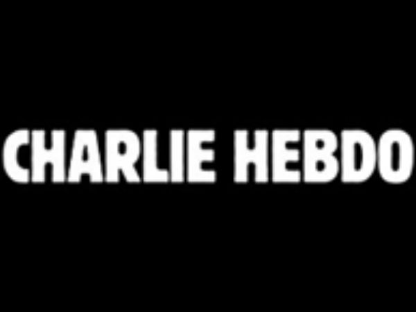 Charlie Hebdo Charlie Hebdo