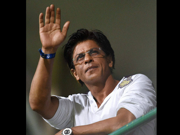 Shah Rukh Khan to promote Bengal as 'sweetest' tourist destination. Shah Rukh Khan to promote Bengal as 'sweetest' tourist destination.