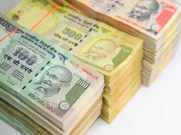 Black money: Govt collects Rs 3,770 cr Black money: Govt collects Rs 3,770 cr