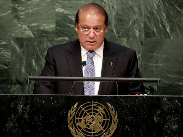 Nawaz Sharif Nawaz Sharif