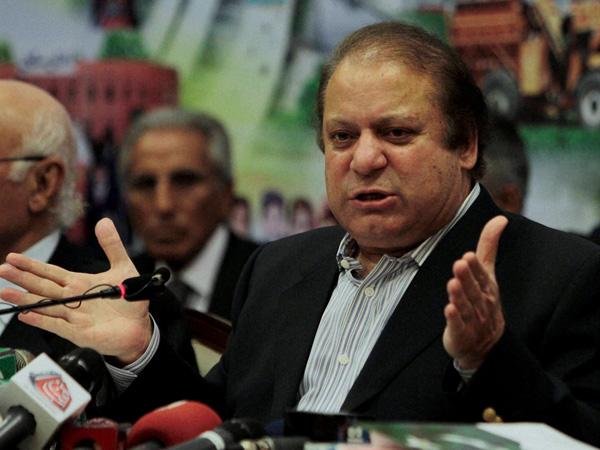 Nawaz Sharif Nawaz Sharif