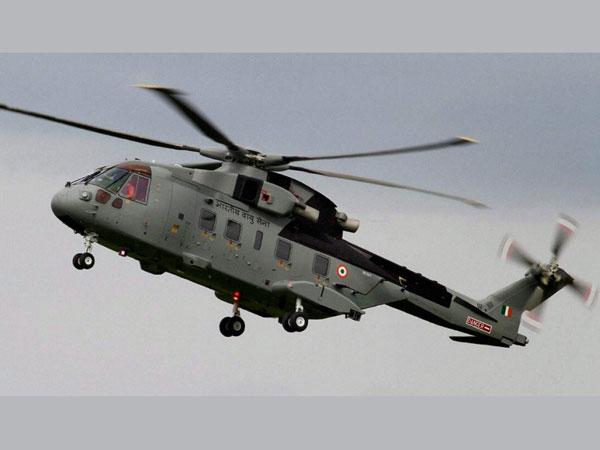 Assets of ex-IAF cheifs' family attached Assets of ex-IAF cheifs' family attached