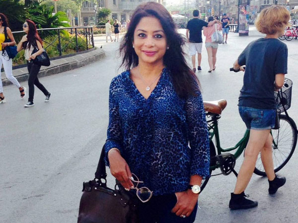 Indrani Mukerjea Indrani Mukerjea
