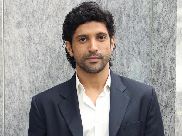 Dadri lynching: Farhan Akhtar outraged Dadri lynching: Farhan Akhtar outraged