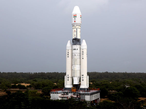GSLV Mark III rocket modified: ISRO GSLV Mark III rocket modified: ISRO