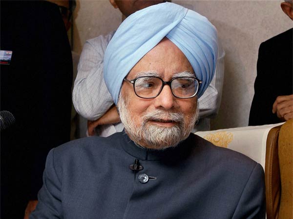 Manmohan Singh Manmohan Singh