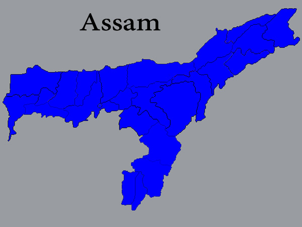 Assam Congress to expel 9 MLAs for 'anti-party' activities. Assam Congress to expel 9 MLAs for 'anti-party' activities.