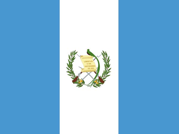 Guatemala Guatemala