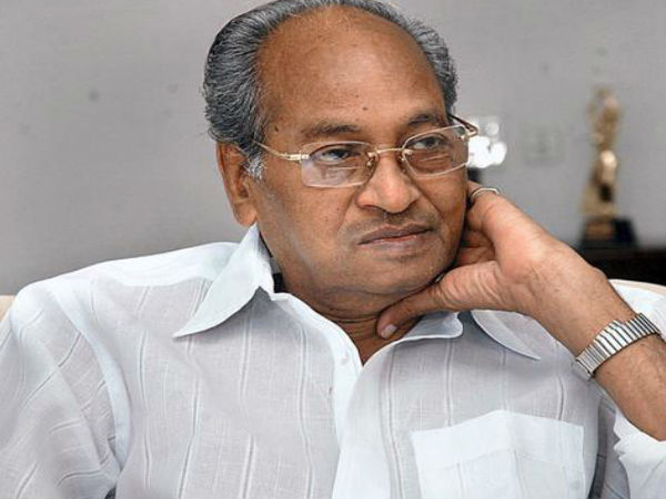 Edida Nageswara Rao Edida Nageswara Rao
