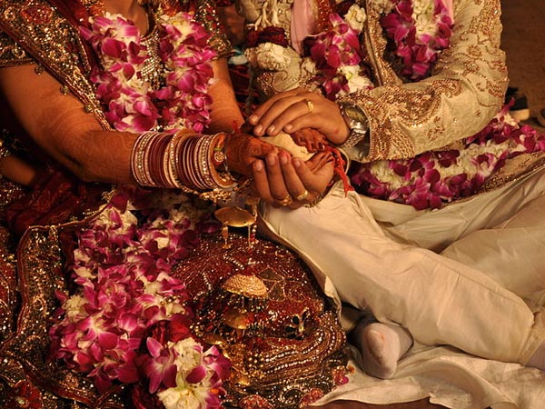 marriage marriage