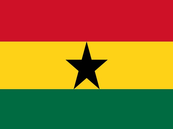 ghana ghana