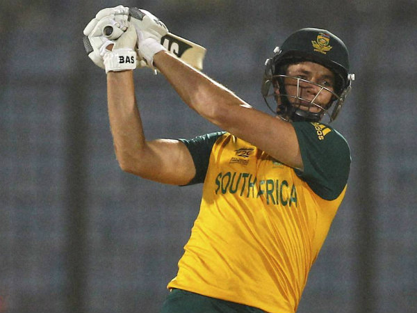 A file photo of Albie Morkel A file photo of Albie Morkel