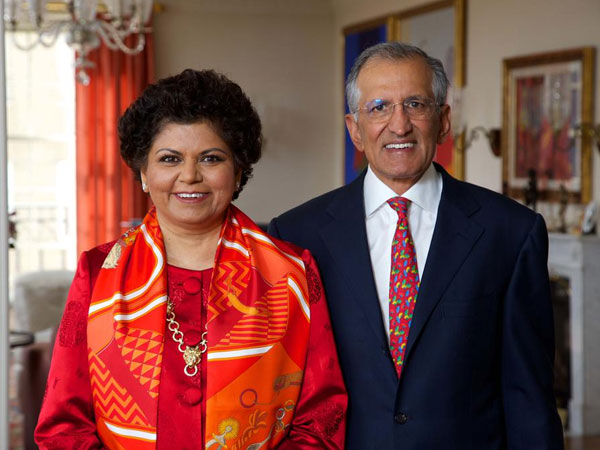 Chandrika Ranjan Tandon Chandrika Ranjan Tandon