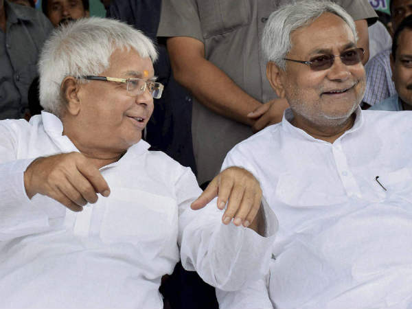 Interview: Challenge for Nitish-Lalu is transferring votes at ground level. Interview: Challenge for Nitish-Lalu is transferring votes at ground level.