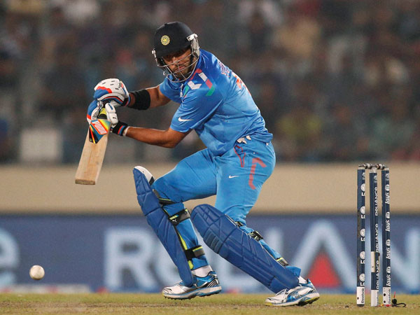 Yuvraj Singh Yuvraj Singh