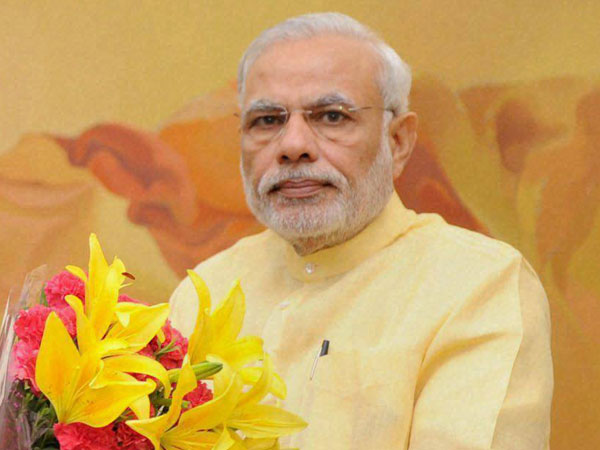 Narendra Modi Narendra Modi