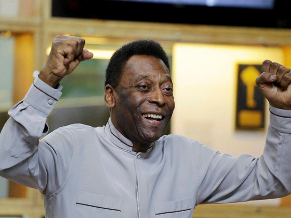 Pele Pele