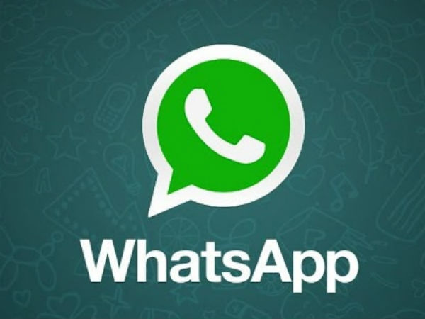 WhatsApp WhatsApp