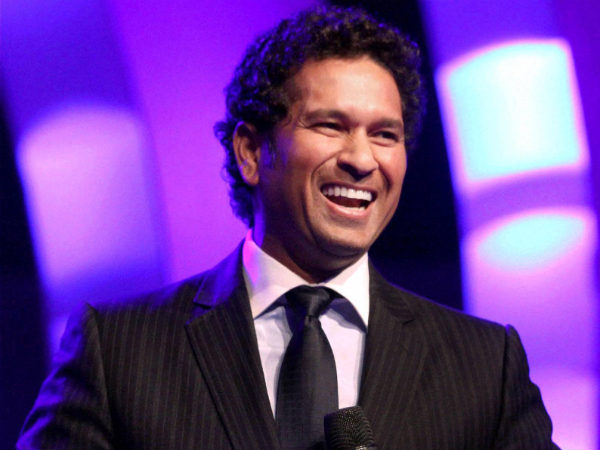A file picture of Sachin Tendulkar A file picture of Sachin Tendulkar
