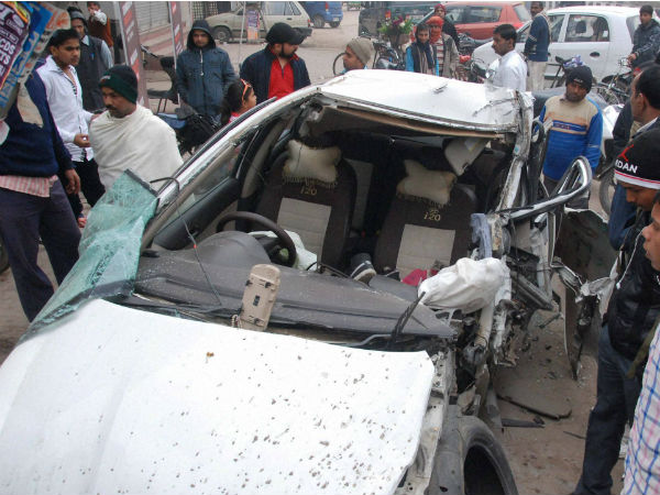 road-accident road-accident