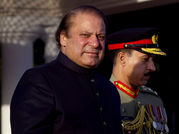 'Want to negotiate with Afghan Taliban' 'Want to negotiate with Afghan Taliban'