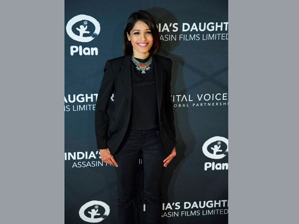 Freida Pinto Freida Pinto