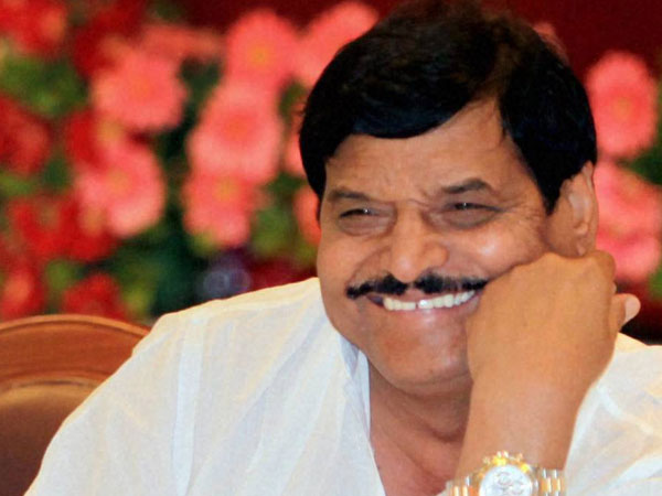 Shivpal Yadav Shivpal Yadav